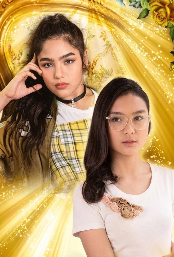 Kadenang ginto