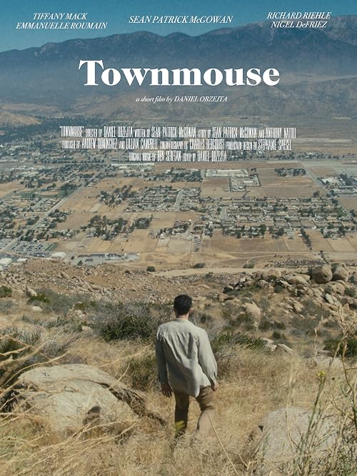 Townmouse