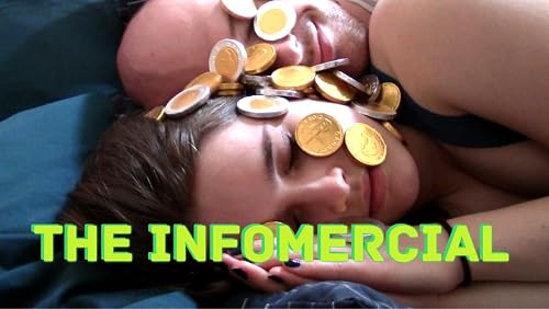 The Infomercial