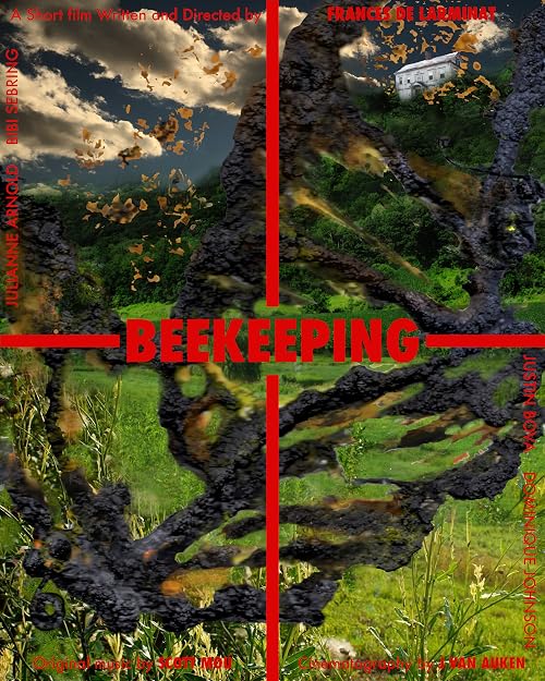 Beekeeping