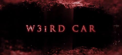 W3ird Car