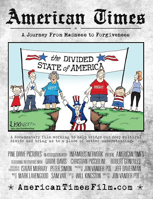 American Times