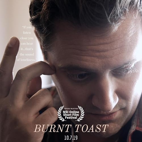 Burnt Toast