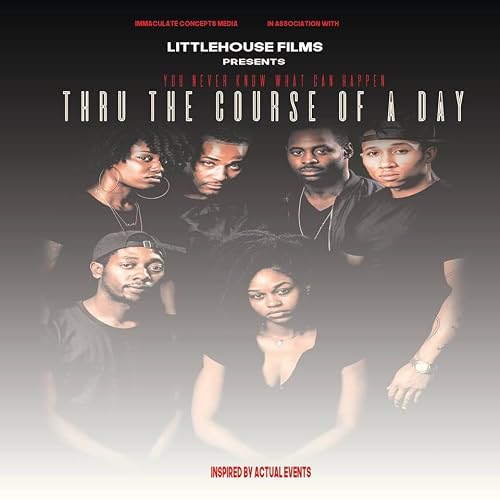 Thru the Course of a Day