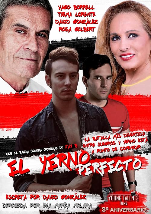 El Yerno Perfecto