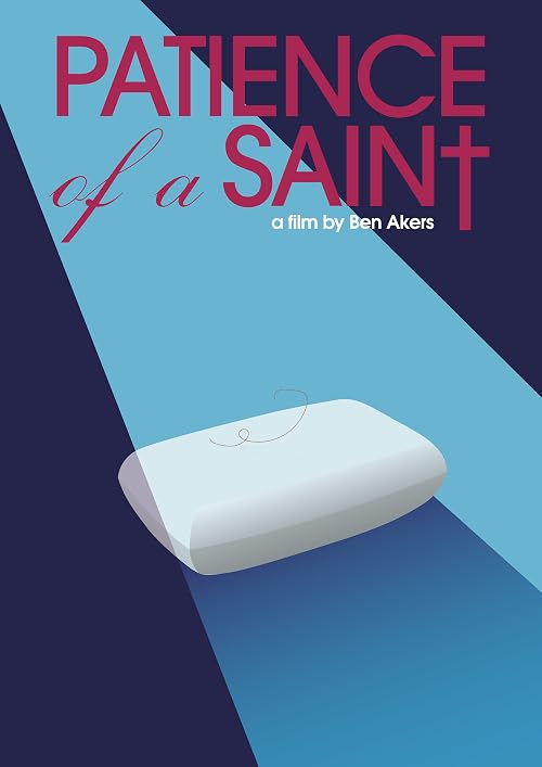 Patience of a Saint