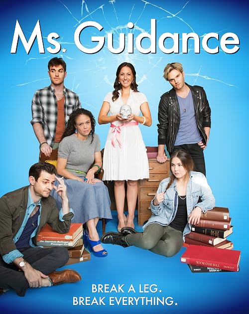 Ms. Guidance