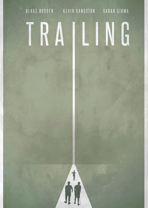 Trailing
