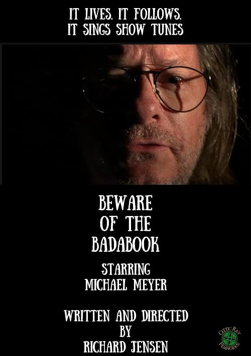 Beware of the Badabook