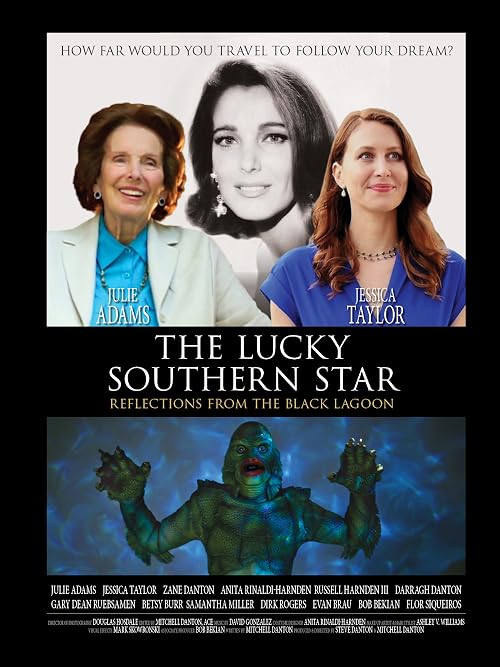 The Lucky Southern Star