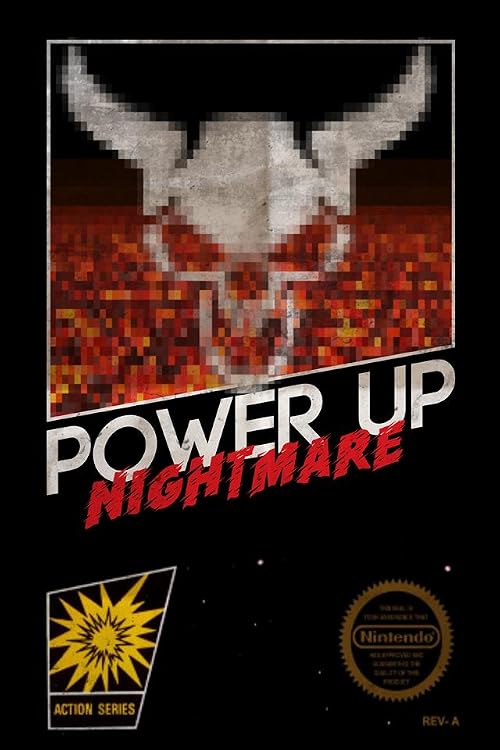 Power Up