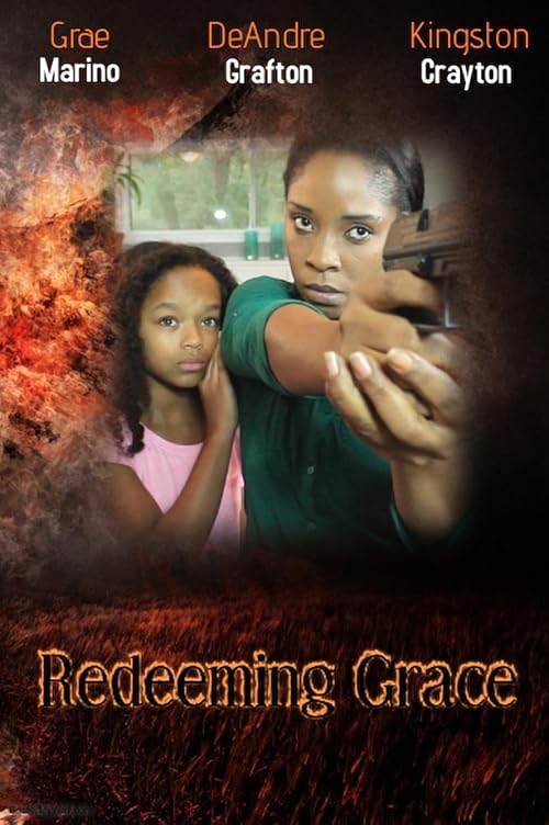 Redeeming Grace
