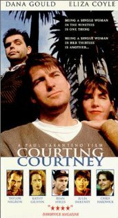 Ein Kerl für Courtney