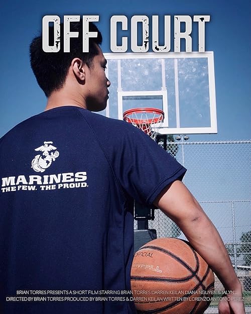 Off Court