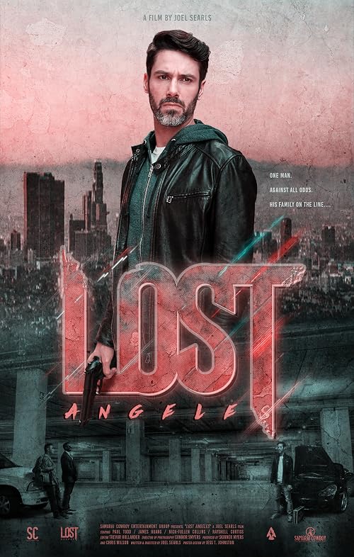 Lost Angeles