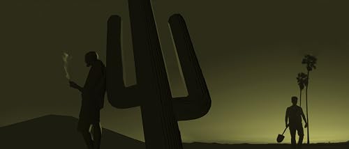 Sonoran Coast