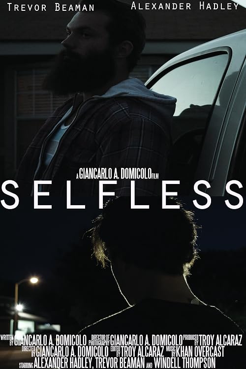 Selfless