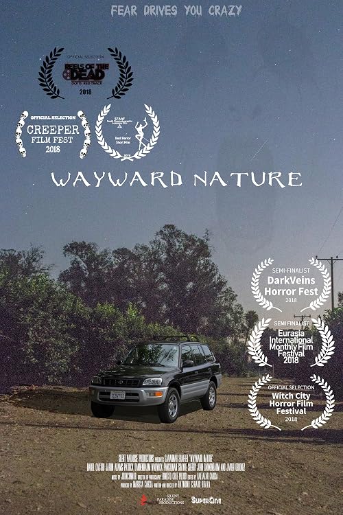 Wayward Nature