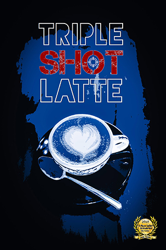 Triple Shot Latte