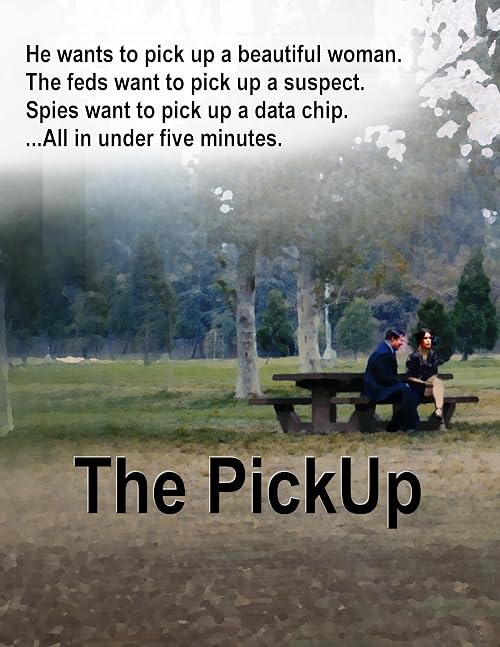 The PickUp