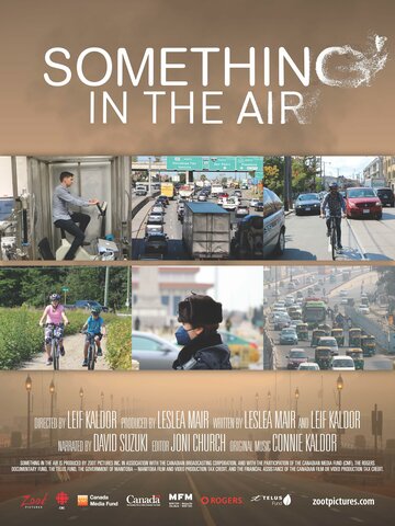 Something in the Air