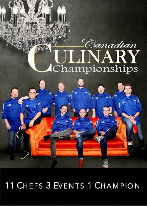 Canadian Culinary Championships