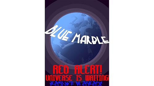 The Blue Marble