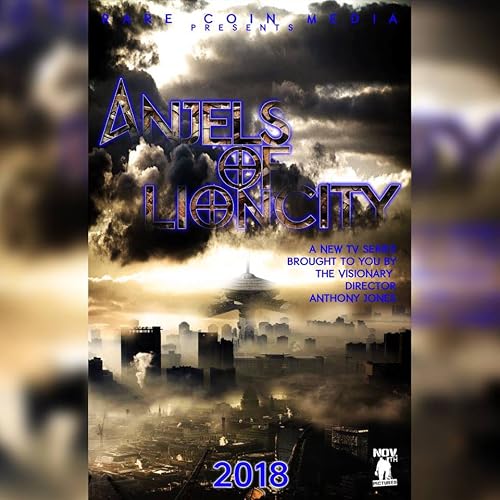 Anjels of Lion City