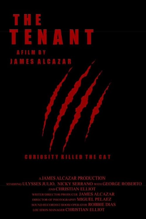 The Tenant