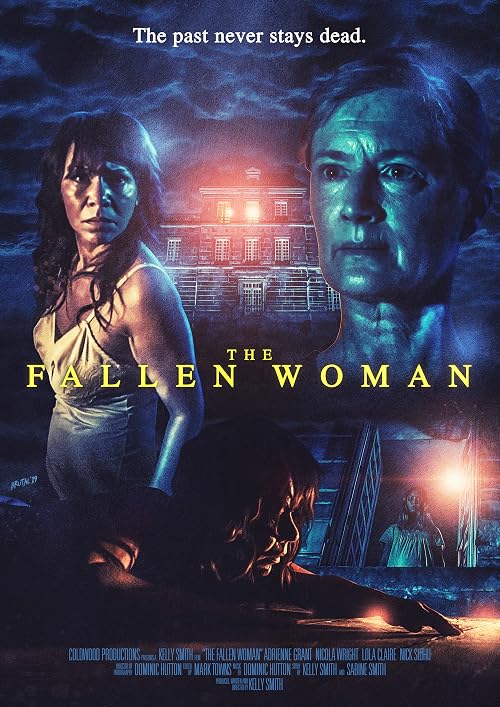 The Fallen Woman