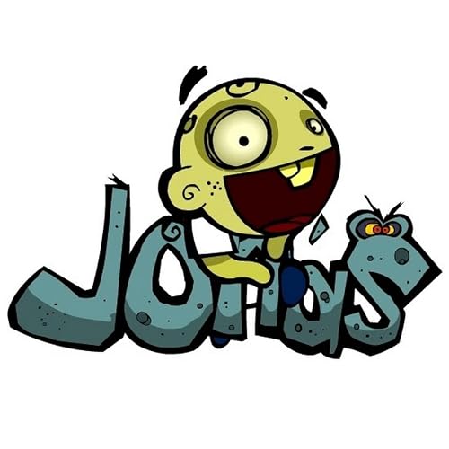 Jonas, the Imaginary Adventures
