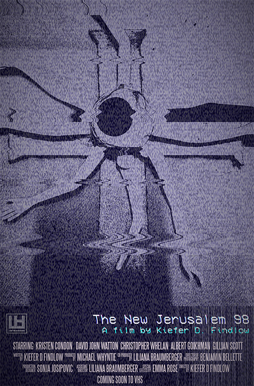 The New Jerusalem '98