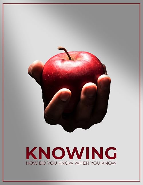 Knowing