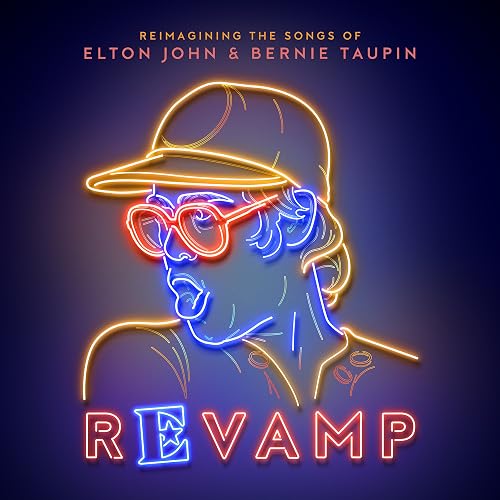 Beats1 Elton John: Revamp & Restoration