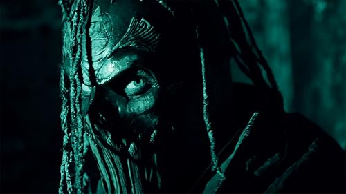 Mushroomhead: Devils Be Damned