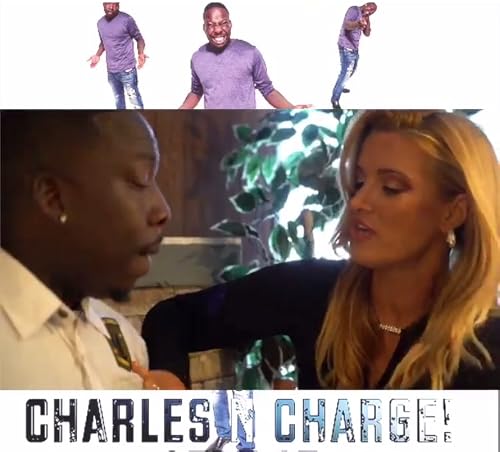 CharlesNCharge