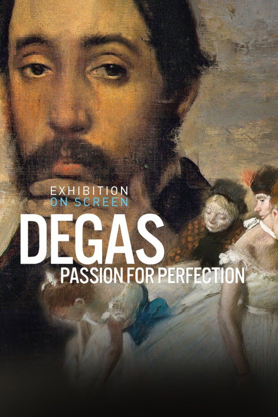 Exhibition on Screen: Degas - Leidenschaft für Perfektion