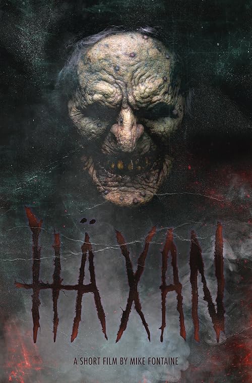 Häxan