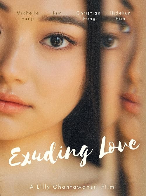 Exuding Love