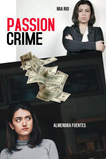 Passion Crime