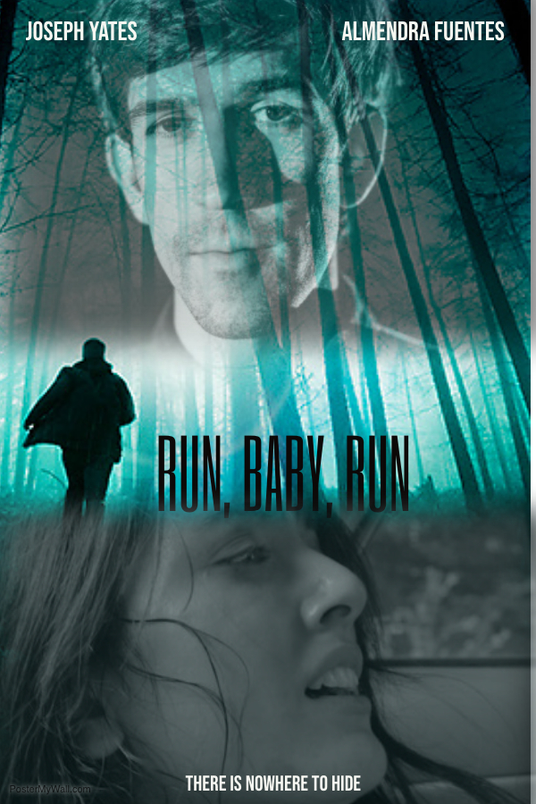 Run Baby Run!
