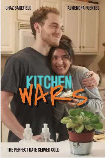 Kitchen Wars