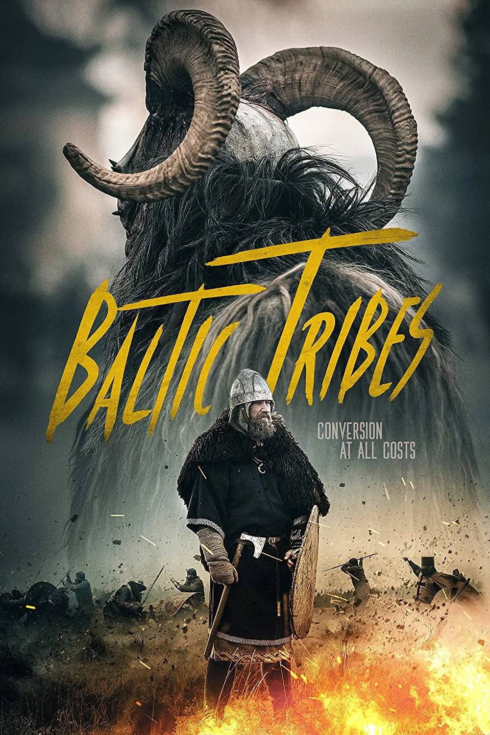Baltic Tribes: Die letzten Heiden Europas