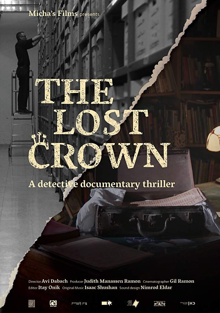 The Lost Crown