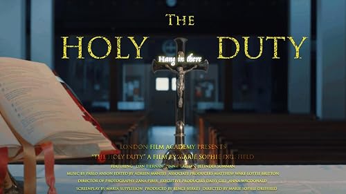 The Holy Duty