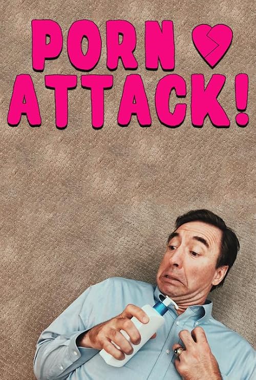Porn Attack!