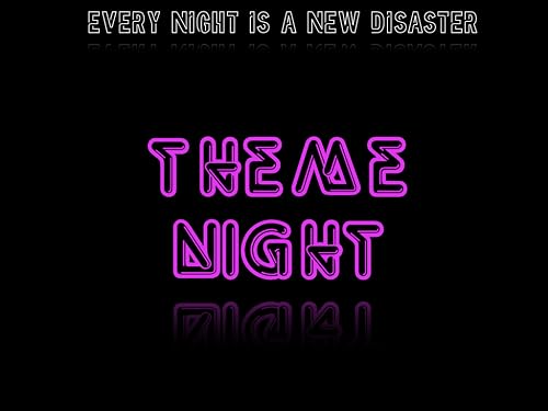 Theme Night