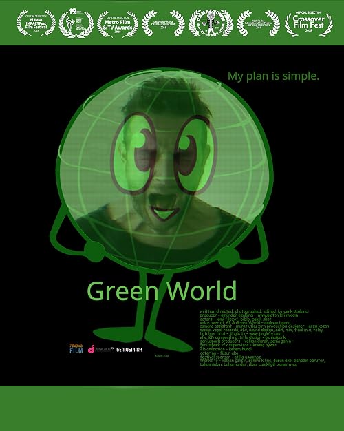 Green World
