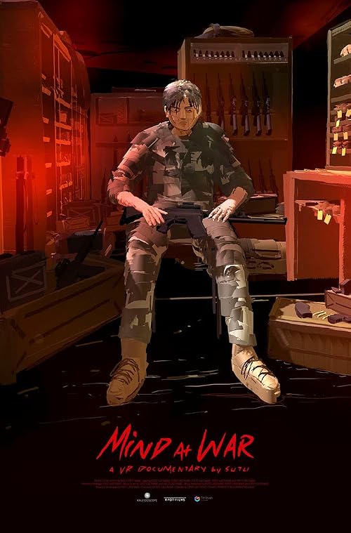 Mind At War