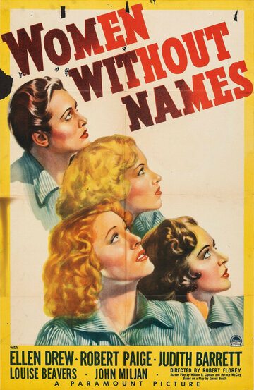 Women Without Names